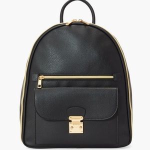 JustFab backpack